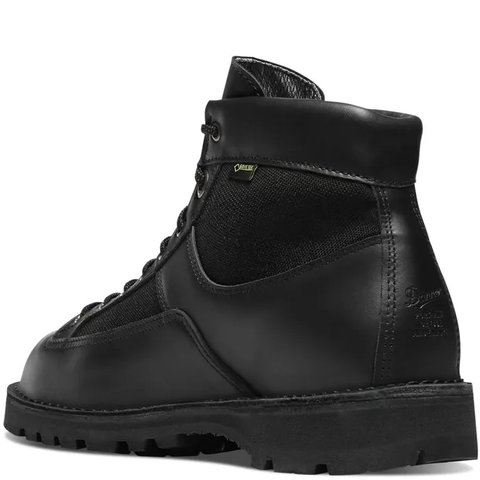 Patrol 6quot Black Men Danner Boots