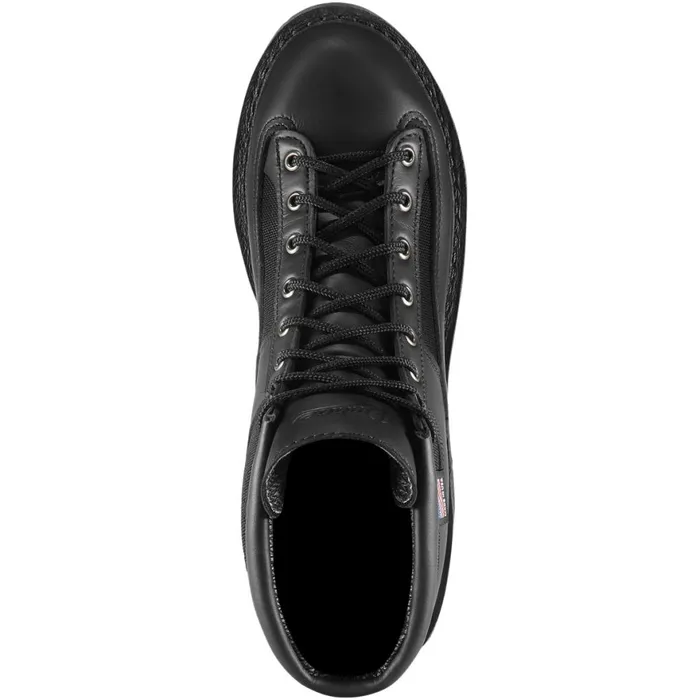 Patrol 6quot Black Men Danner Boots