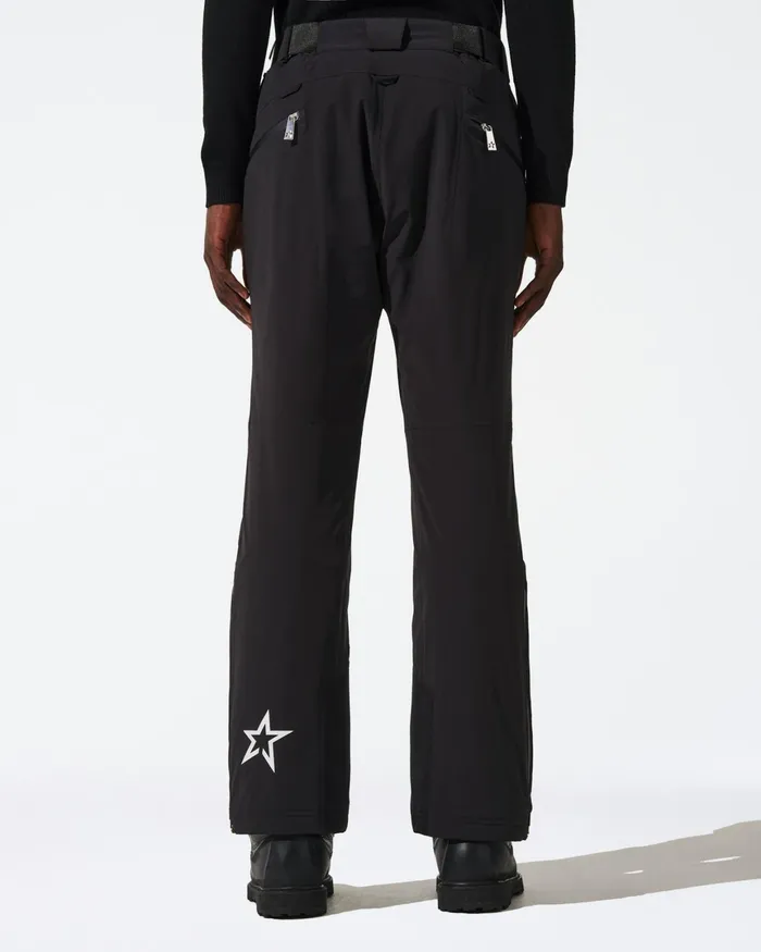 Perfect Moment Chamonix Ski Pant Black Men Pants