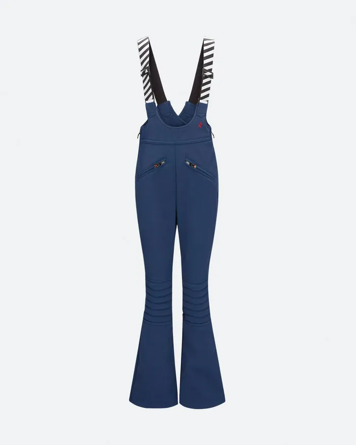 Perfect Moment Isola Racing Pant Navy Kids Pants