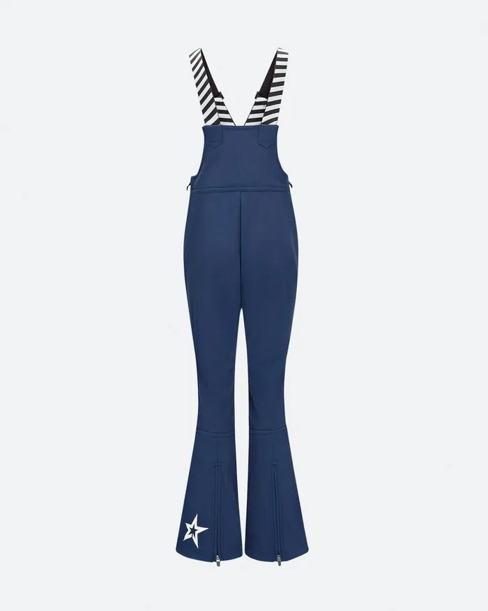 Perfect Moment Isola Racing Pant Navy Kids Pants