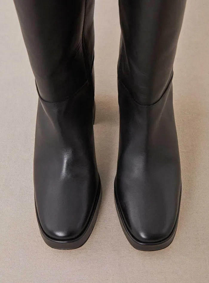 Petite Mendigote Boots Clarisse Boots Black 8211 Women