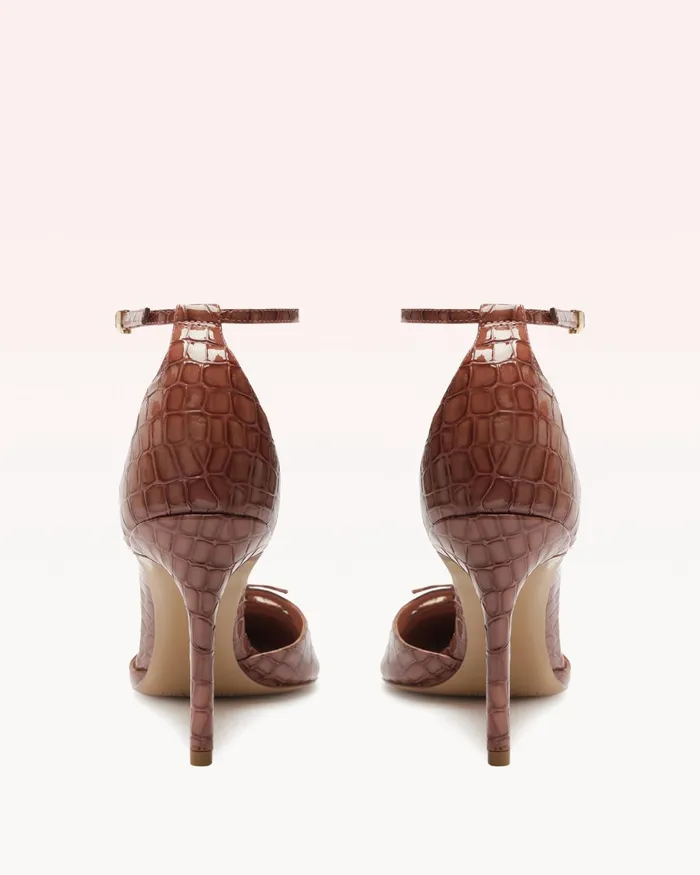 Pumps Women Alexandre Birman Kate 85 Clay Clay