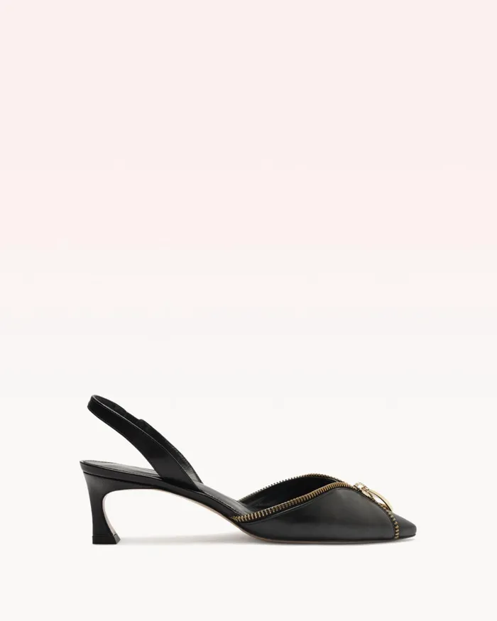 Pumps Women Alexandre Birman Zoe Slingback 50 Pump Alexandre Birman Slingback Pump Black Pumps Women Alexandre Birman Zoe Slingback 50 Pump Alexandre Birman Slingback Pump Black