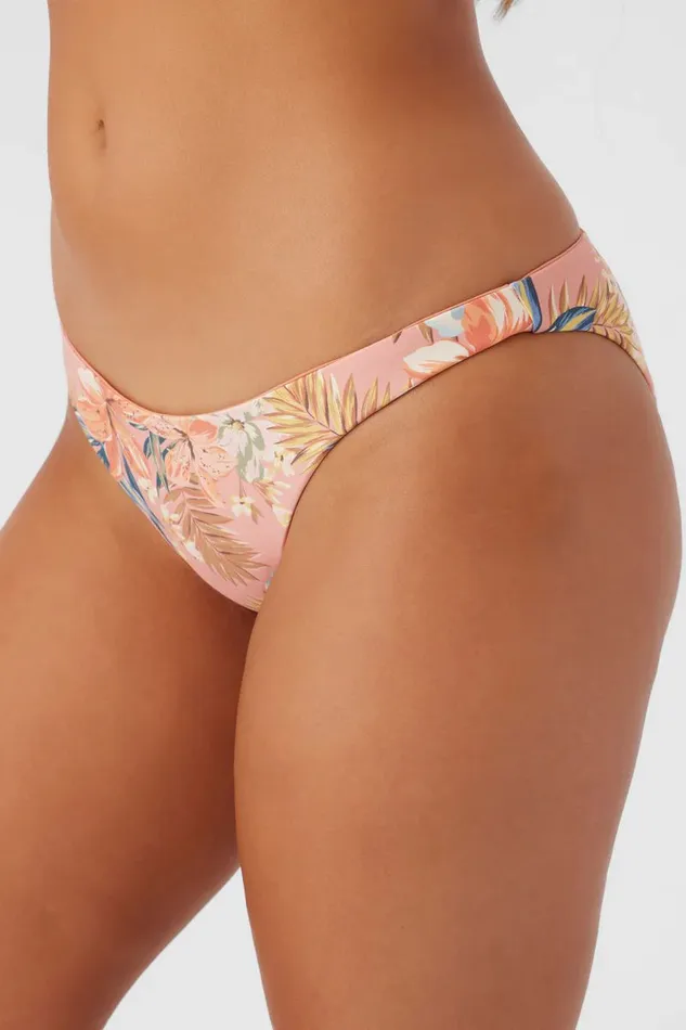 PUNTA TROPICAL ROCKLEY CLASSIC BOTTOMS Canyon Clay Women O039NEILL Swim
