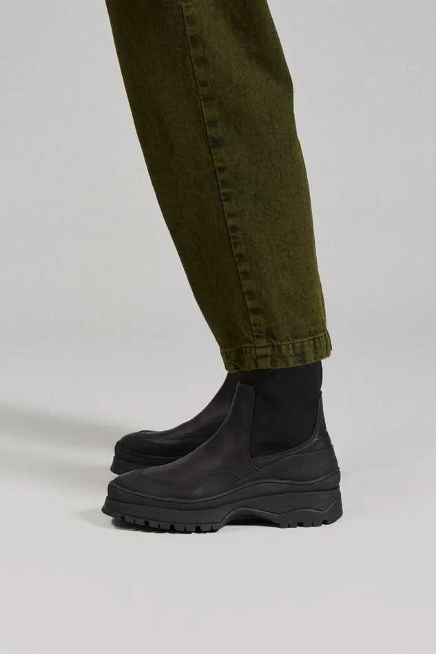 Rachel Comey Boots Women Barla Boot Black
