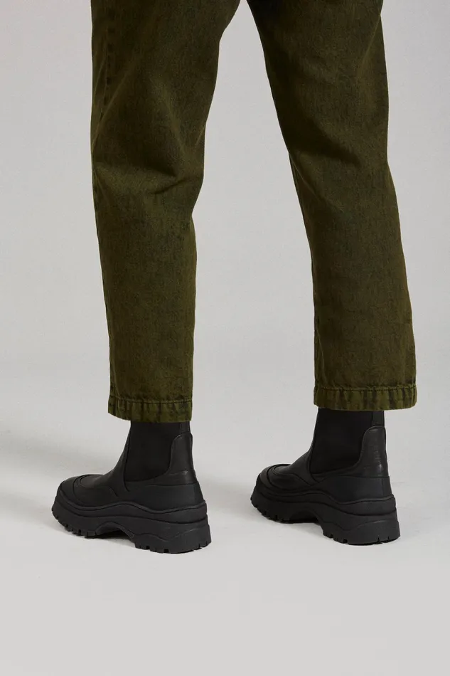Rachel Comey Boots Women Barla Boot Black