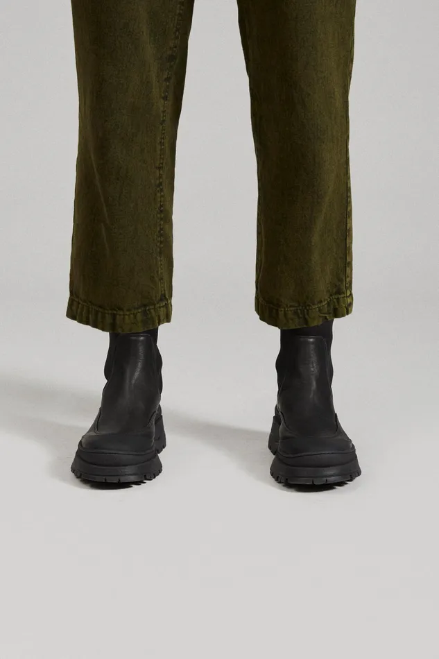 Rachel Comey Boots Women Barla Boot Black
