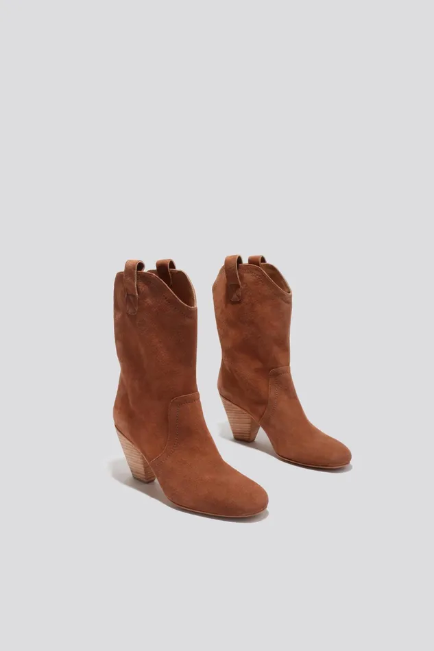 Rachel Comey Boots Women Lydia Boot Pecan