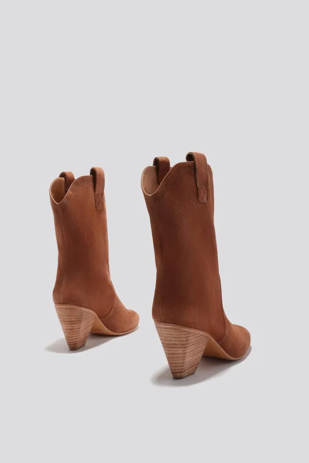Rachel Comey Boots Women Lydia Boot Pecan