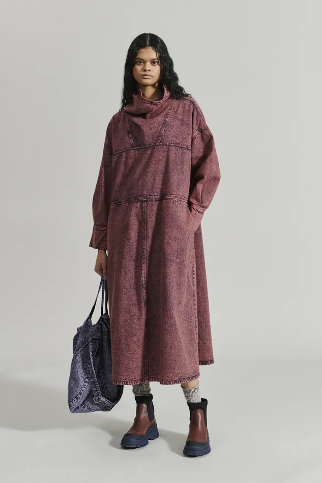 Rachel Comey Dresses Women Felton Dress Guava