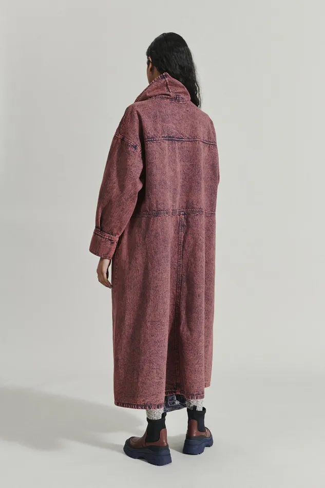 Rachel Comey Dresses Women Felton Dress Guava