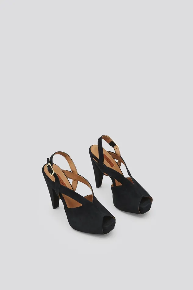 Rachel Comey Heels Women Besco Heel Black