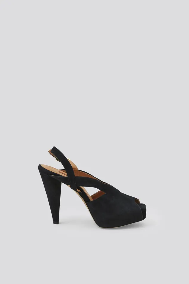 Rachel Comey Heels Women Besco Heel Black Rachel Comey Heels Women Besco Heel Black
