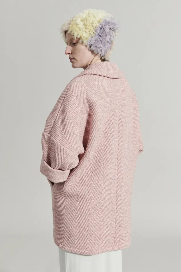 Rachel Comey Jackets Outerwear Women Husk Coat Pk