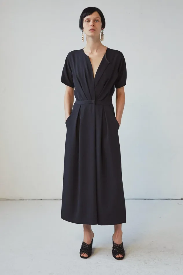 Rachel Comey Jumpsuits Women Ardent Jumpsuit Black