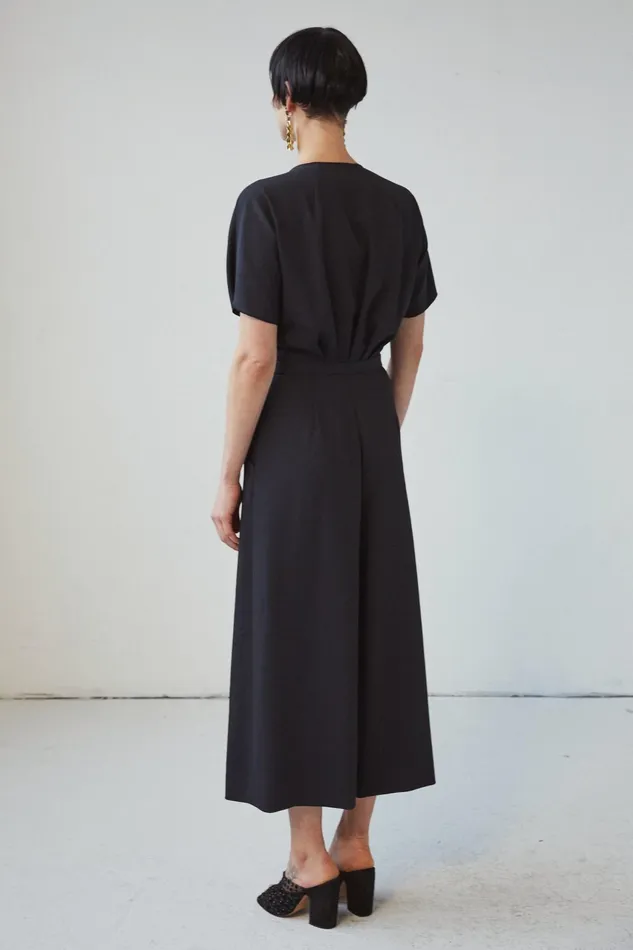 Rachel Comey Jumpsuits Women Ardent Jumpsuit Black
