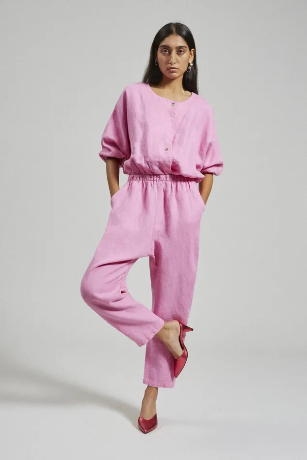 Rachel Comey Jumpsuits Women Holt Jumpsuit Pk