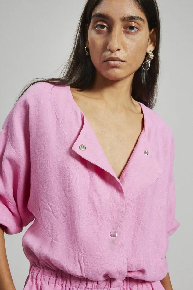 Rachel Comey Jumpsuits Women Holt Jumpsuit Pk