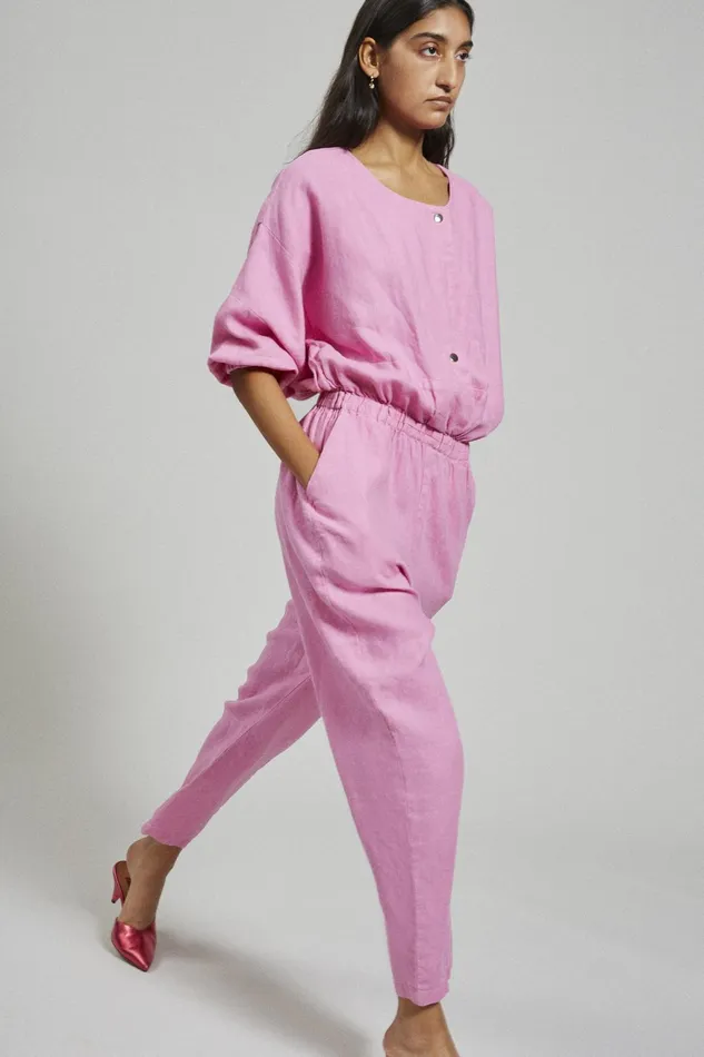 Rachel Comey Jumpsuits Women Holt Jumpsuit Pk