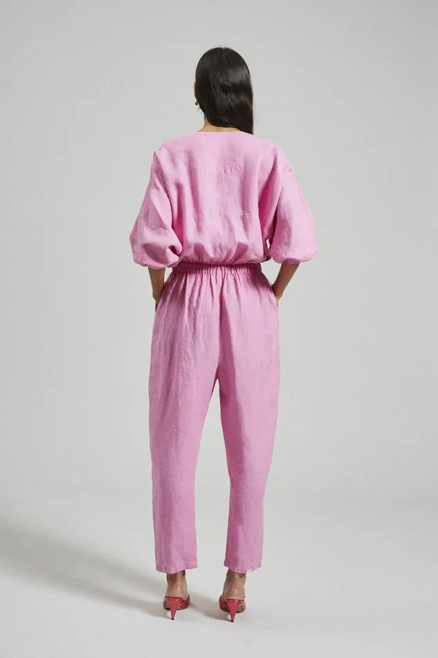 Rachel Comey Jumpsuits Women Holt Jumpsuit Pk