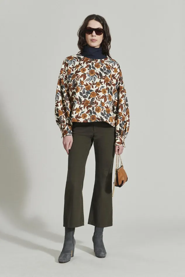 Rachel Comey Pants Women Bolada Pant Olive