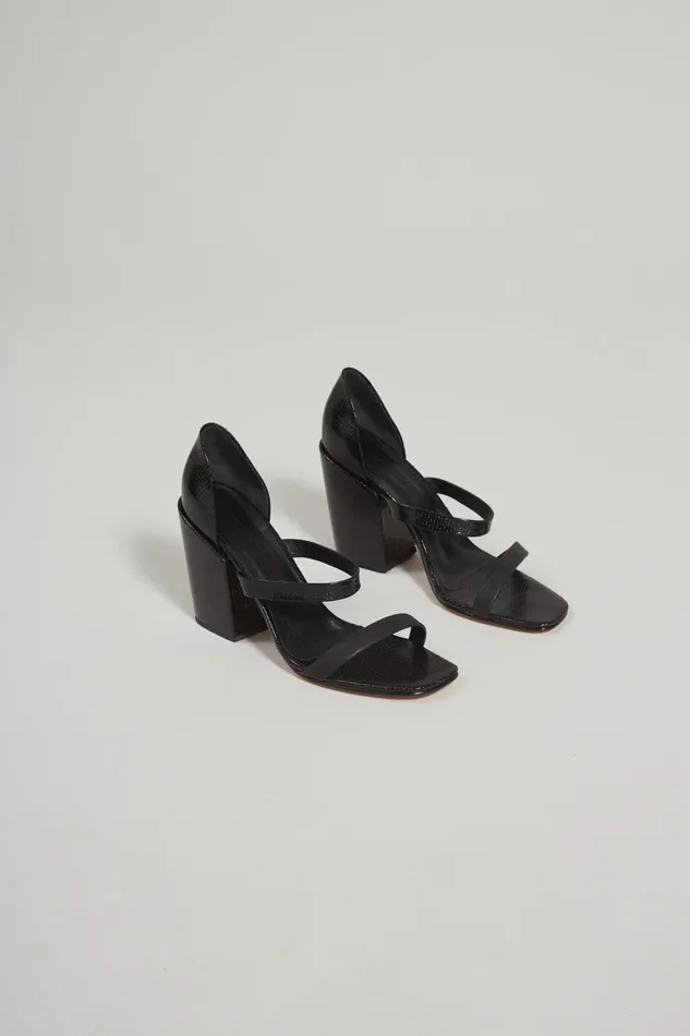 Rachel Comey Sandals Women Lico Sandal Black
