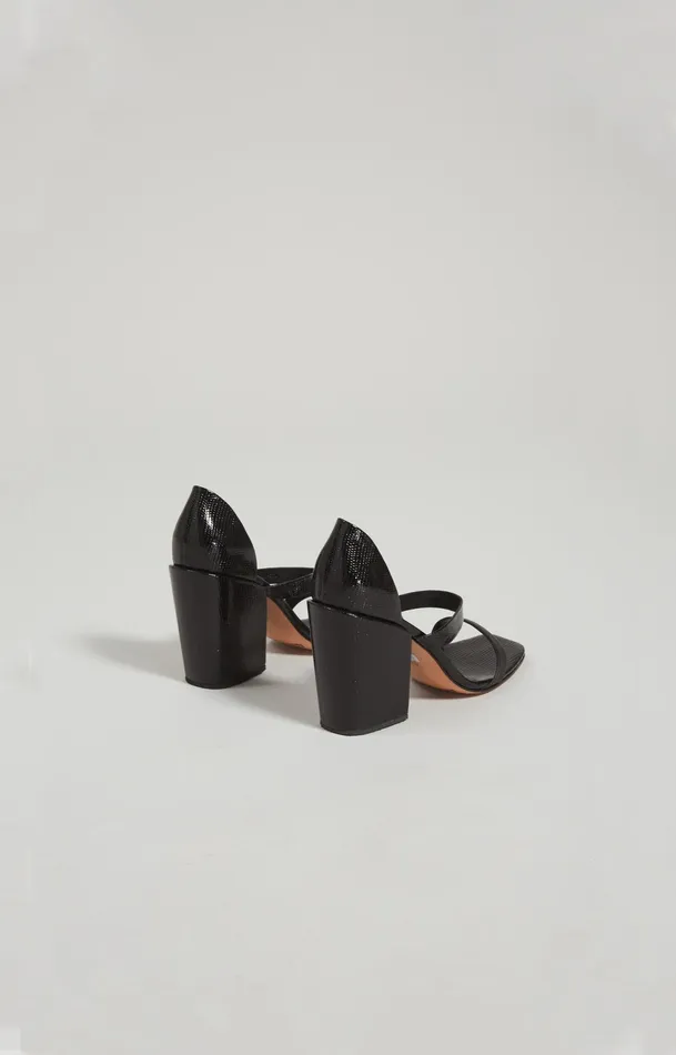 Rachel Comey Sandals Women Lico Sandal Black Rachel Comey Sandals Women Lico Sandal Black