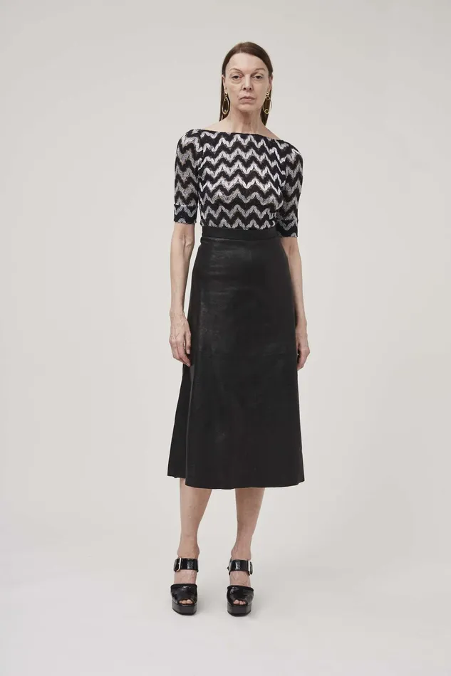Rachel Comey Skirts Shorts Women Content Skirt Black
