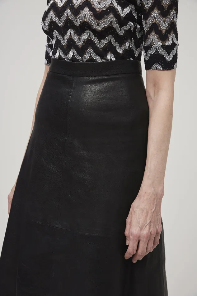 Rachel Comey Skirts Shorts Women Content Skirt Black
