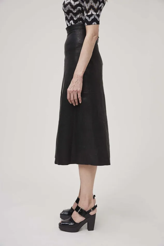 Rachel Comey Skirts Shorts Women Content Skirt Black