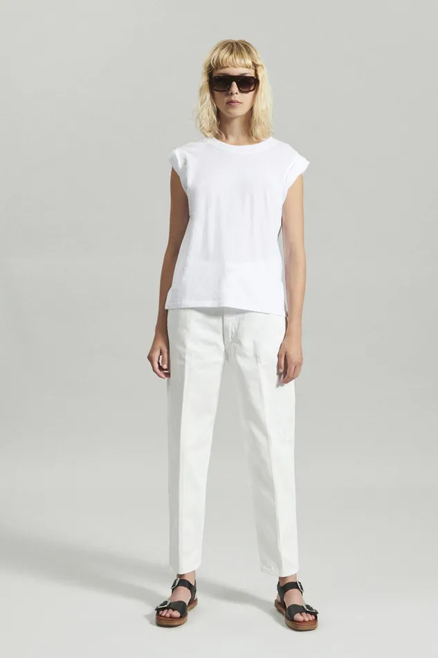 Rachel Comey Sweatshirts Women Miles Tee Black