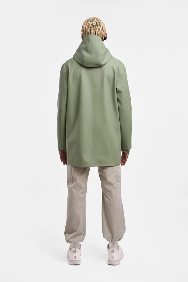 Raincoats Women Stutterheim Stockholm Raincoat Alf Alfa