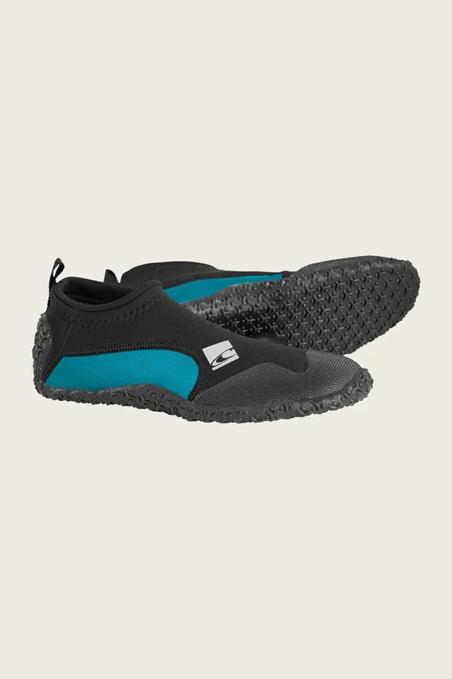 REACTOR2 REEF 2MM BOOT Men O039NEILL Men039S Wetsuits