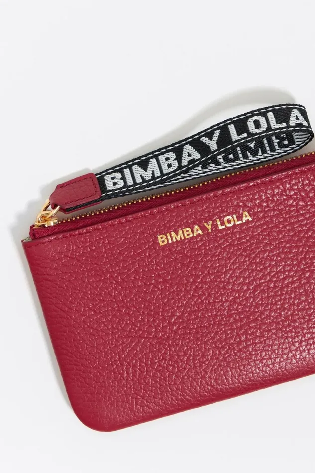 Red Leather Coin Purse Red Women Bimba Y Lola Wallets And Coin Purses Red Leather Coin Purse Red Women Bimba Y Lola Wallets And Coin Purses