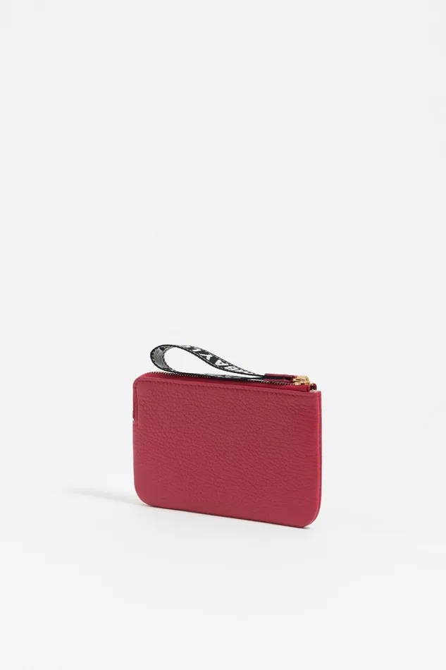 Red Leather Coin Purse Red Women Bimba Y Lola Wallets And Coin Purses Red Leather Coin Purse Red Women Bimba Y Lola Wallets And Coin Purses