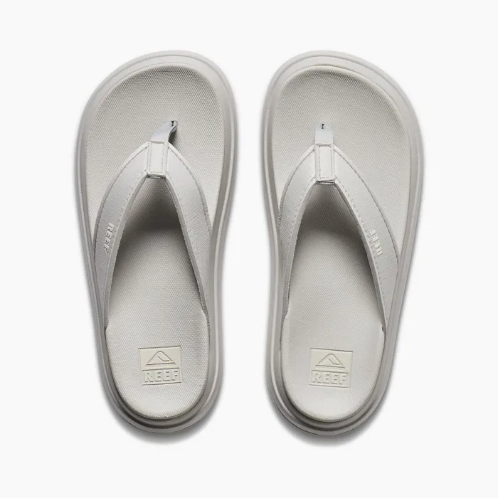 Reef Flip Flops Cushion Bondi Fog 8211 Women Reef Flip Flops Cushion Bondi Fog 8211 Women