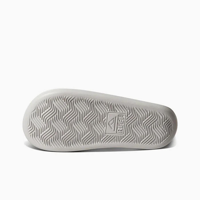 Reef Flip Flops Cushion Bondi Fog 8211 Women Reef Flip Flops Cushion Bondi Fog 8211 Women