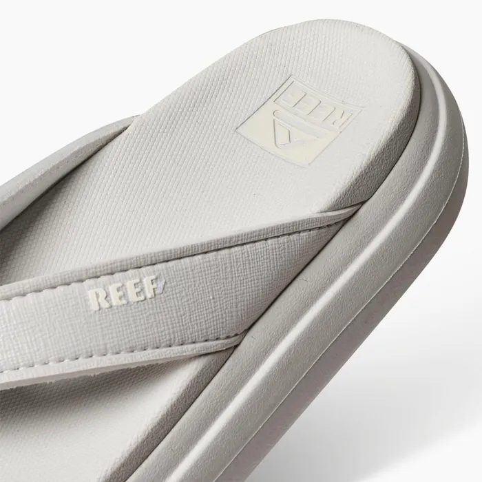 Reef Flip Flops Cushion Bondi Fog 8211 Women Reef Flip Flops Cushion Bondi Fog 8211 Women