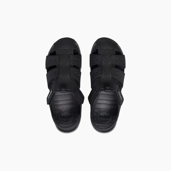 Reef Kids 58 Years Water Beachy Black