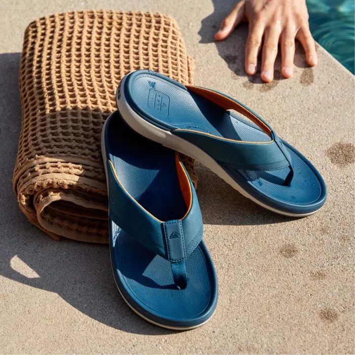 Reef Sandals Cushion Norte Deep Depthssienna 8211 Men Reef Sandals Cushion Norte Deep Depthssienna 8211 Men