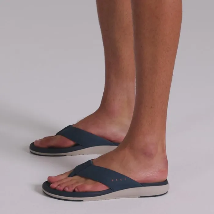 Reef Sandals Cushion Norte Deep Depthssienna 8211 Men Reef Sandals Cushion Norte Deep Depthssienna 8211 Men