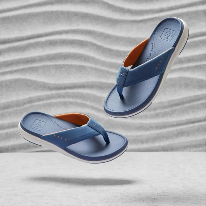 Reef Sandals Cushion Norte Deep Depthssienna 8211 Men Reef Sandals Cushion Norte Deep Depthssienna 8211 Men