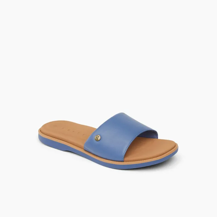 Reef Sandals Sunny Arrianah Navy 8211 Women Reef Sandals Sunny Arrianah Navy 8211 Women