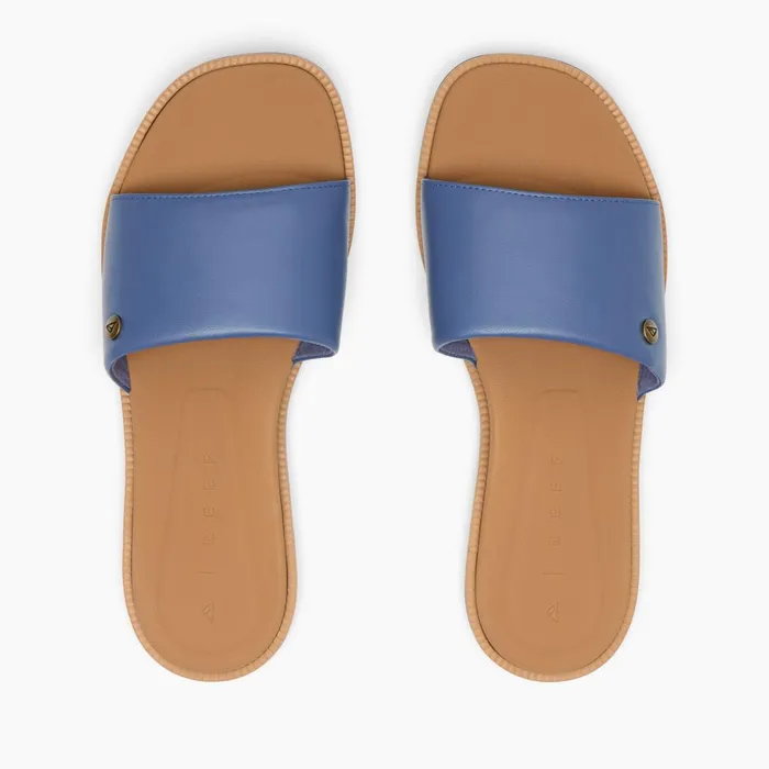 Reef Sandals Sunny Arrianah Navy 8211 Women Reef Sandals Sunny Arrianah Navy 8211 Women