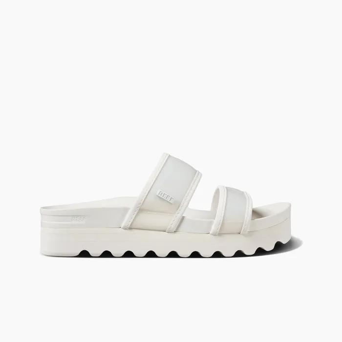 Reef Sandals Vista HiEnergy Cloud Transparent 8211 Women
