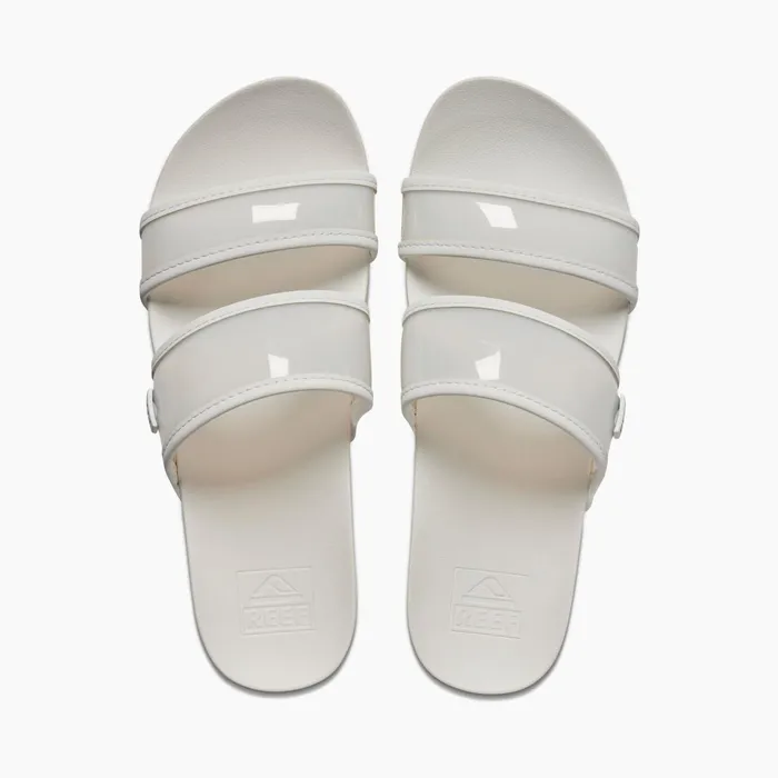 Reef Sandals Vista HiEnergy Cloud Transparent 8211 Women Reef Sandals Vista HiEnergy Cloud Transparent 8211 Women