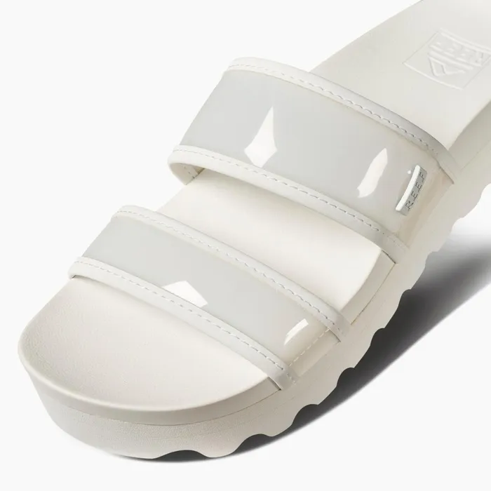 Reef Sandals Vista HiEnergy Cloud Transparent 8211 Women Reef Sandals Vista HiEnergy Cloud Transparent 8211 Women