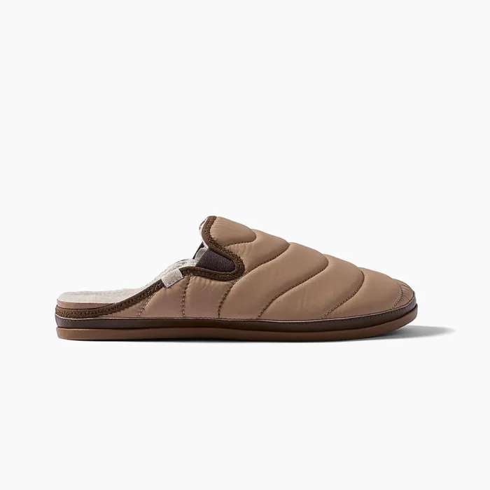 Reef Shoes Cushion Homey Acorn 8211 Men