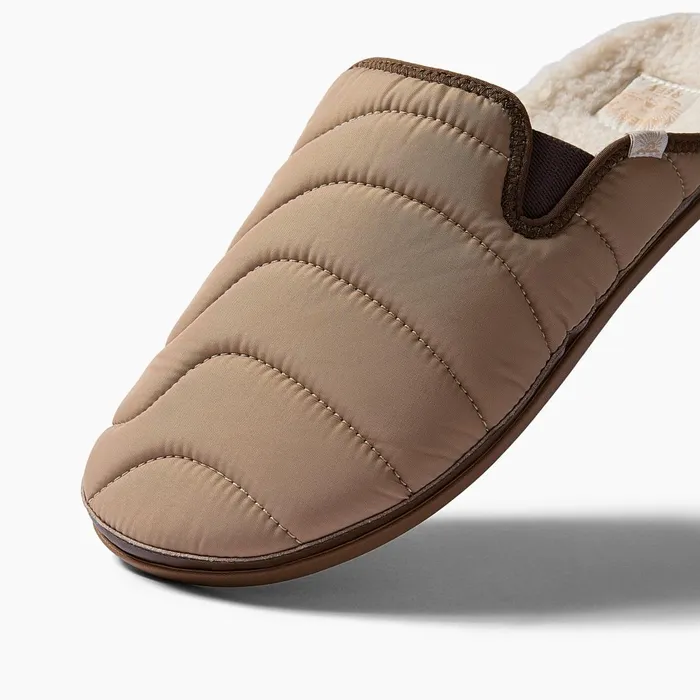 Reef Shoes Cushion Homey Acorn 8211 Men Reef Shoes Cushion Homey Acorn 8211 Men